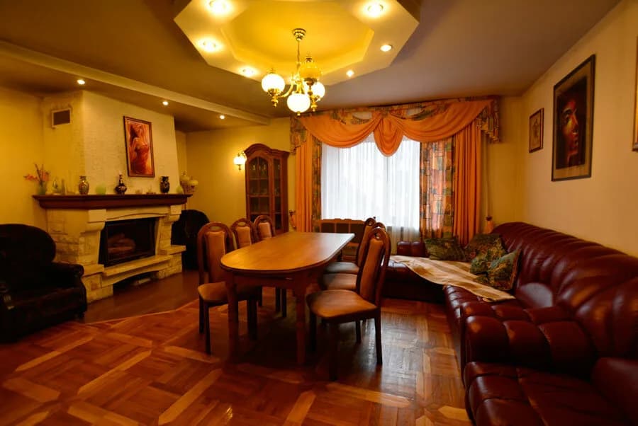 Усадьба Зеленая Resort&spa — фото 5