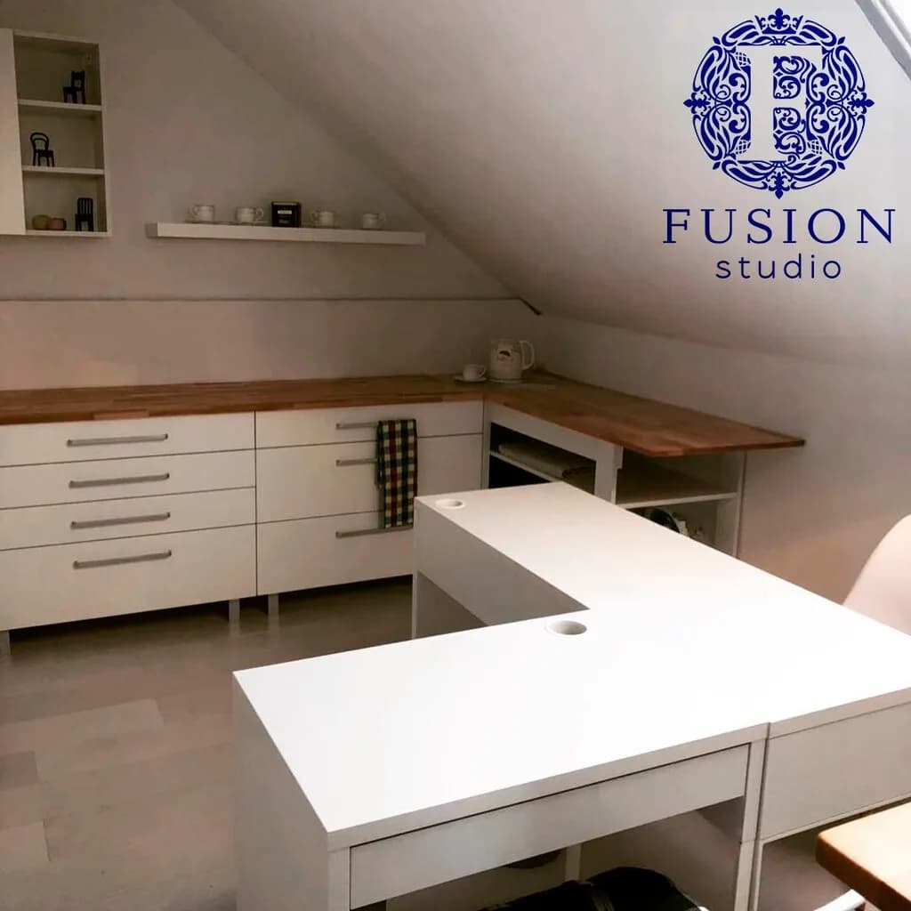 Fusion Studio