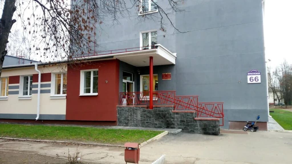 Школа карате «Кайман»