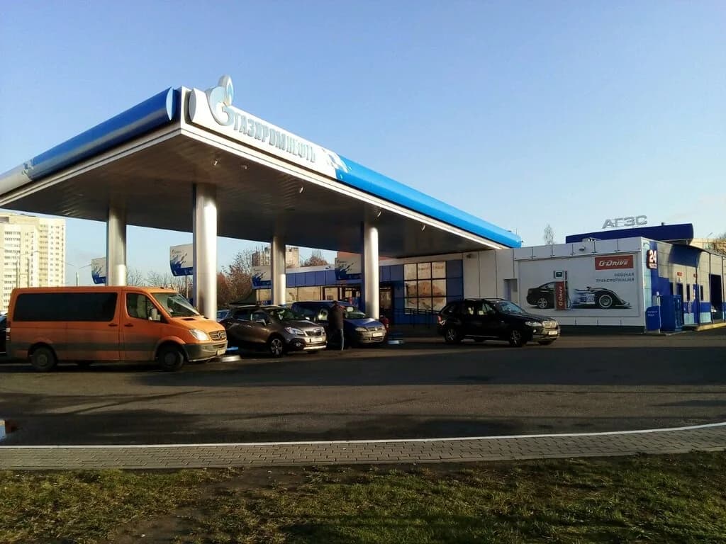 Газпромнефть — фото 2