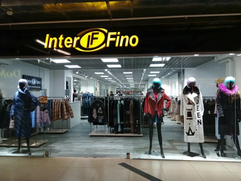 ИнтерФино