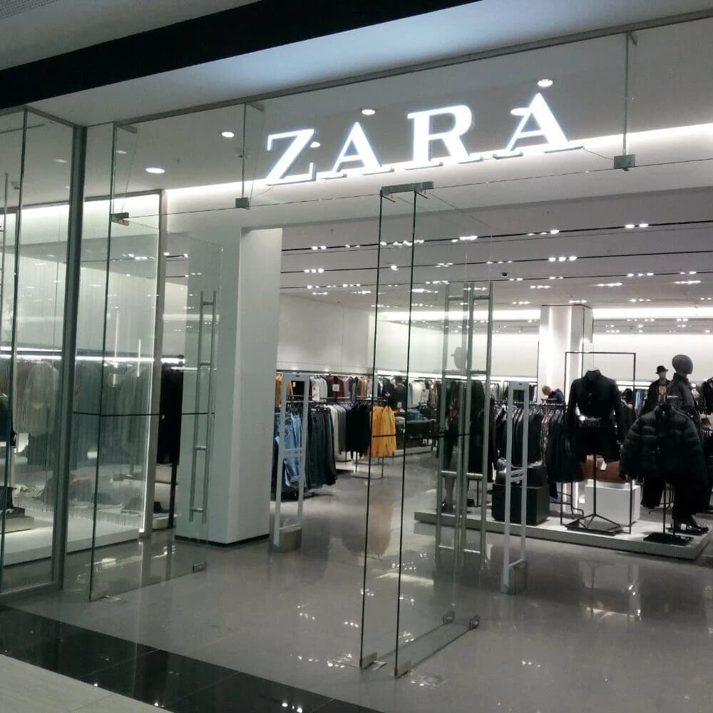 Zara — фото 4