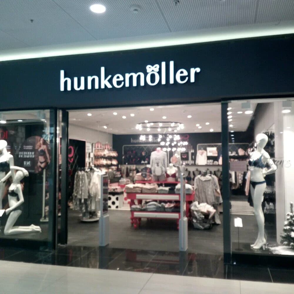 Hunkemöller — фото 3