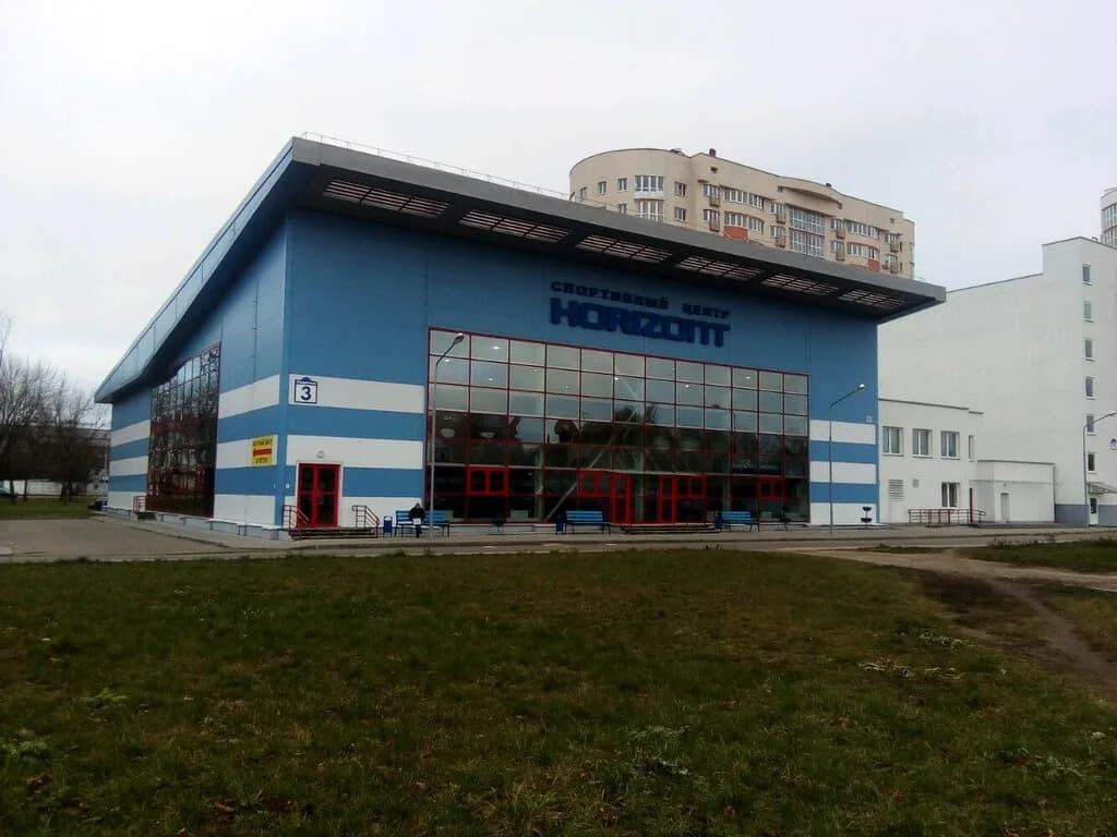 Спортивный центр Horizont — фото 4