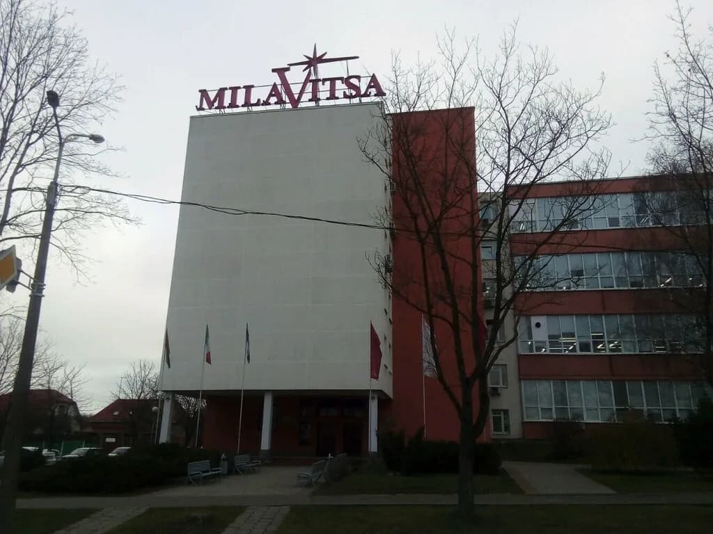 Milavitsa — фото 2