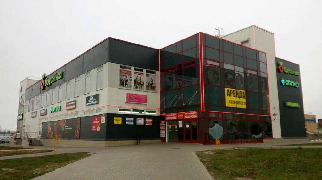 Мазурова