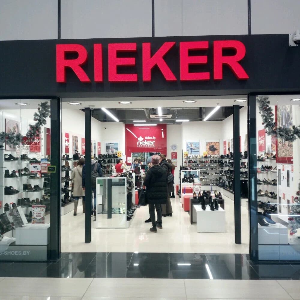 Rieker — фото 3