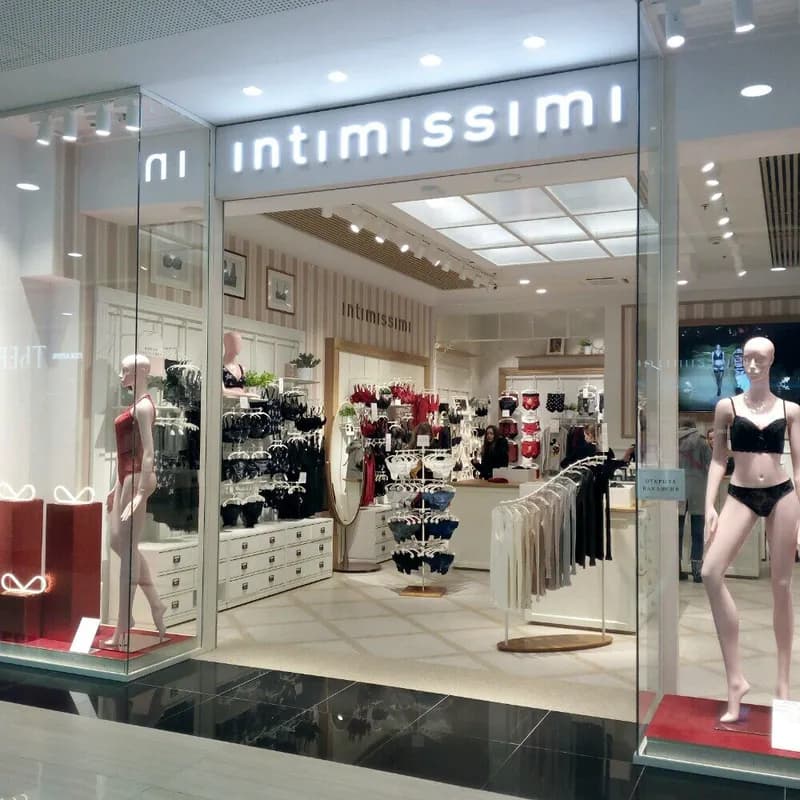 Intimissimi