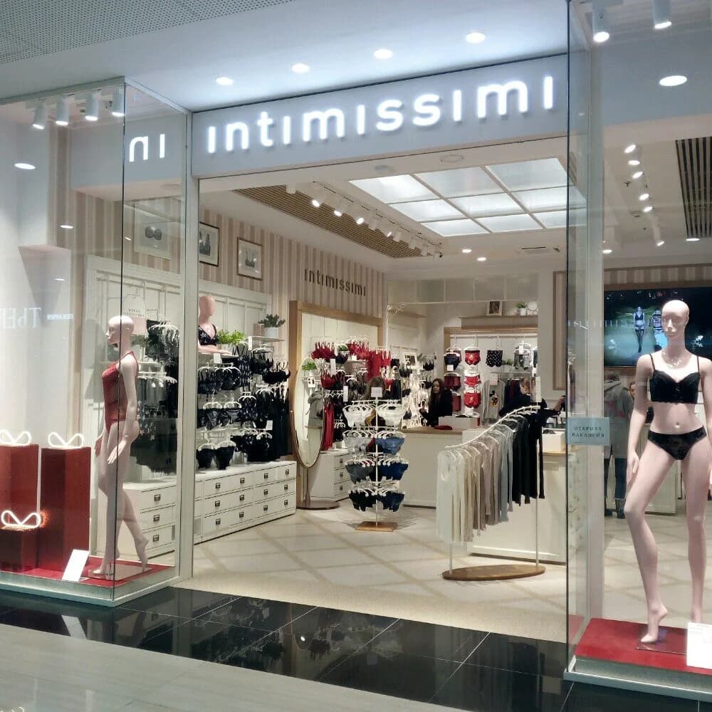 Intimissimi