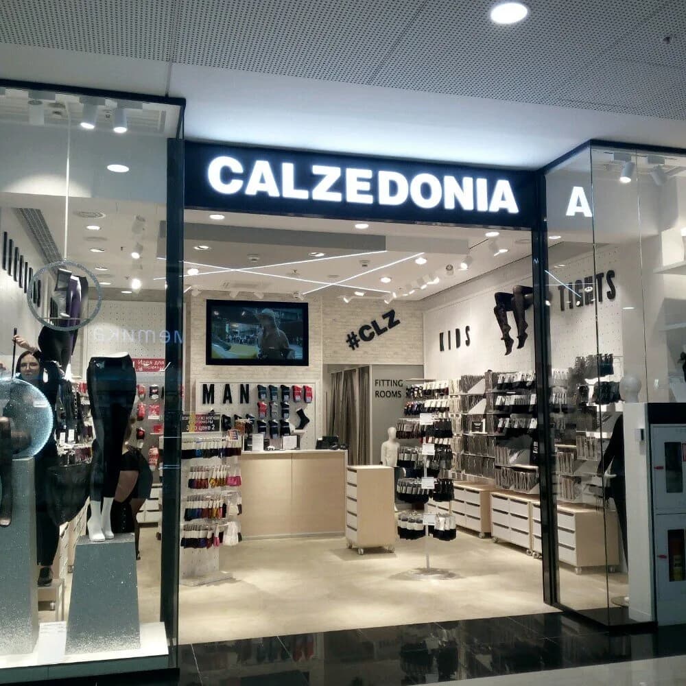 Calzedonia — фото 4