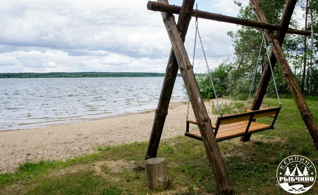 Кемпинг «Рыбчино» — фото 6