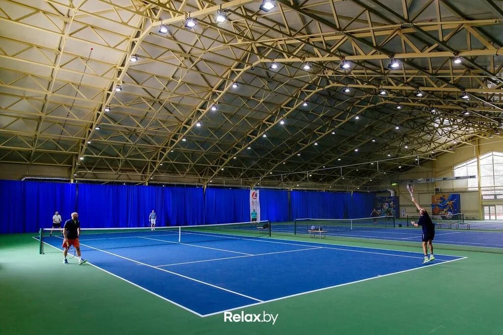 Спортивно-оздоровительный комплекс «Life City (Лайф Сити)» — фото 5