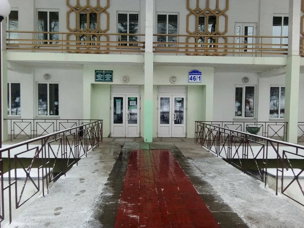 СДЮШОР по борьбе — фото 3