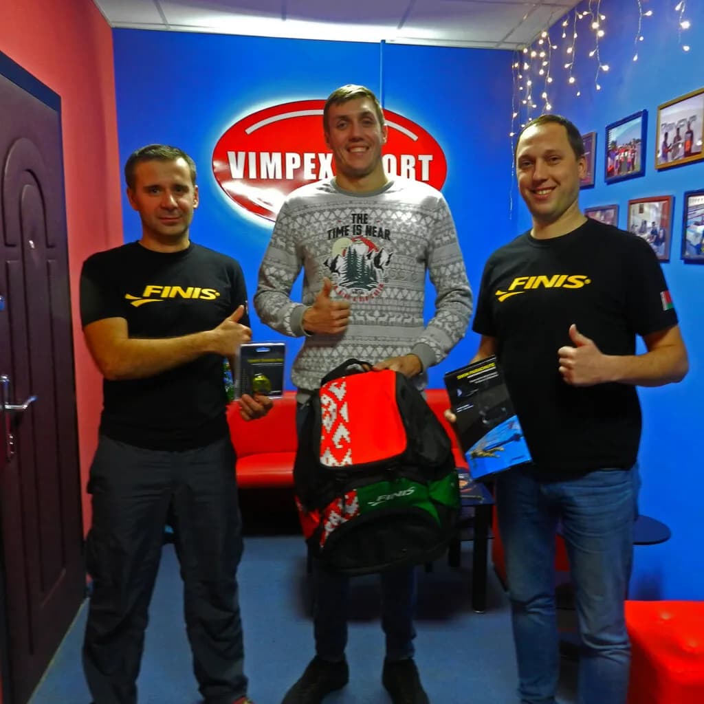 Спорттовары «VIMPEX SPORT (ВЫМПЕКС СПОРТ)» — фото 4