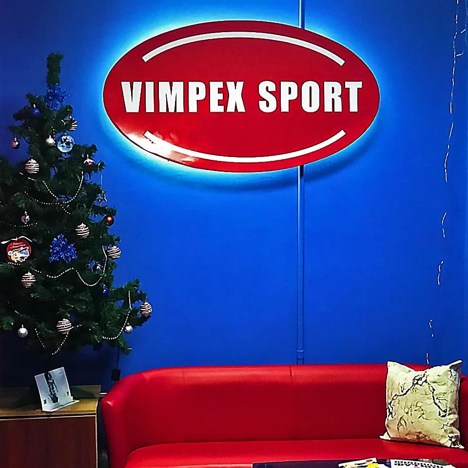 Спорттовары «VIMPEX SPORT (ВЫМПЕКС СПОРТ)»