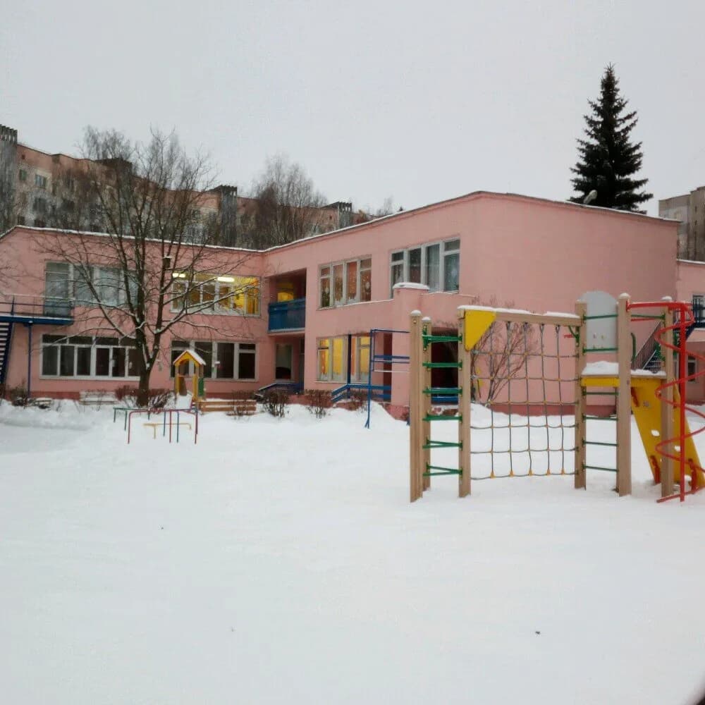 Детский сад № 400