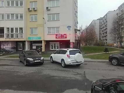 Цветочка. бел — фото 3