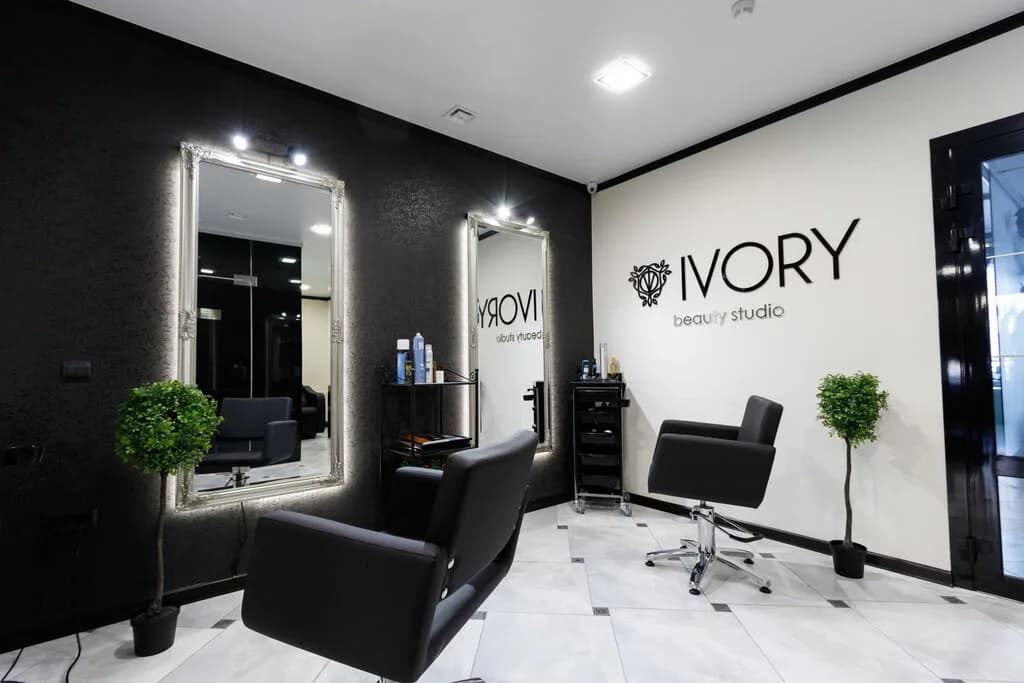 IVORY studio — фото 2