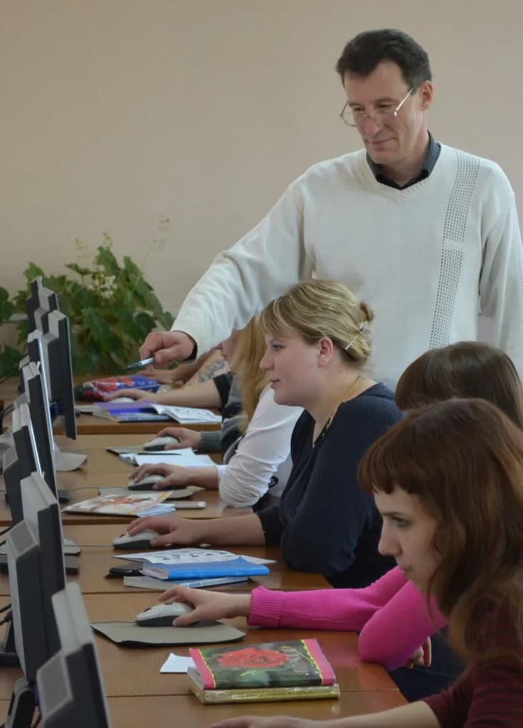 Филиал БНТУ Межотраслевой институт повышения квалификации и переподготовки кадров по менеджменту и развитию персонала БНТУ Учебный центр Монтажники и строители