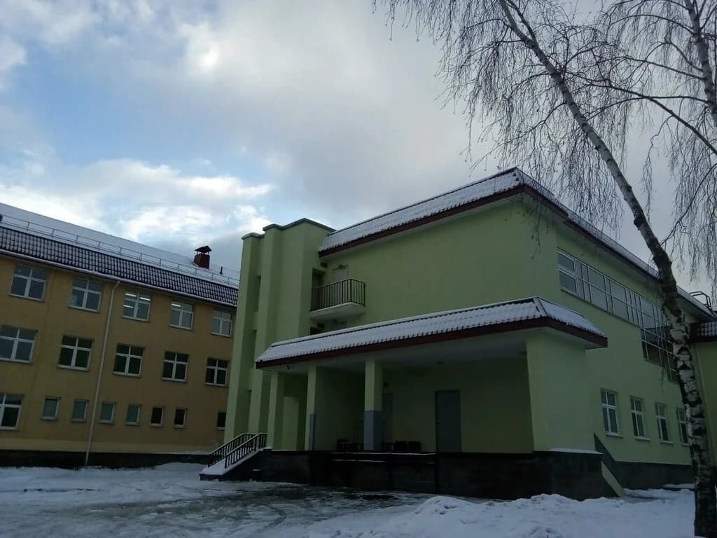 2-я ГДКБ, корпус В — фото 5