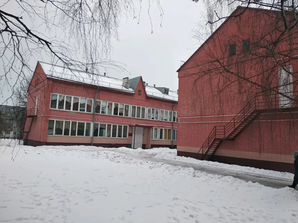 Специальный детский сад № 231 для детей с тяжёлыми нарушениями речи — фото 6