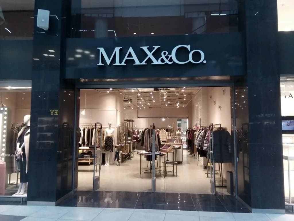 Магазин одежды «Max&Co (Макс&Ко)» — фото 2