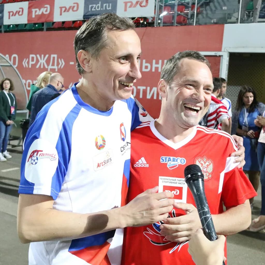 ФК Арт-Старс — фото 4