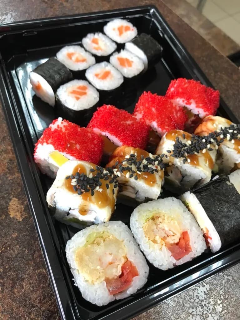 Art Sushi — фото 4