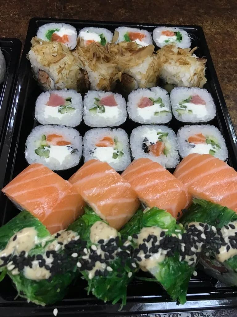 Art Sushi — фото 3