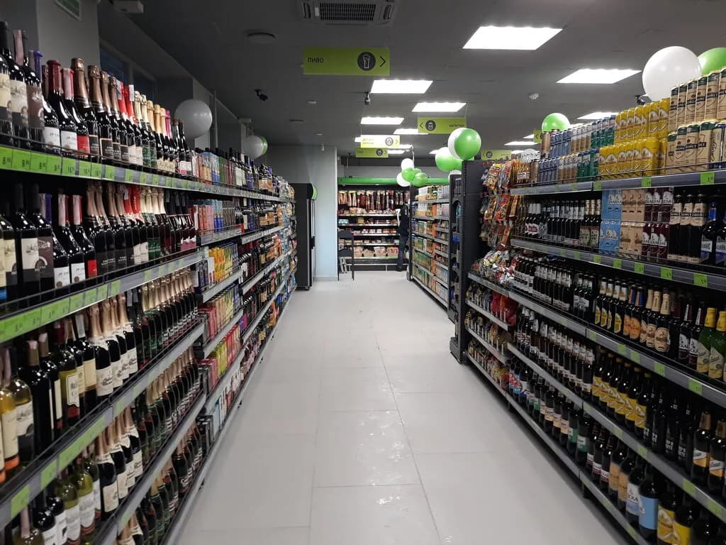 Евроопт Market