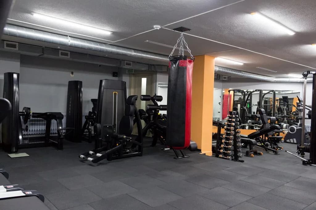 Drive Fitness