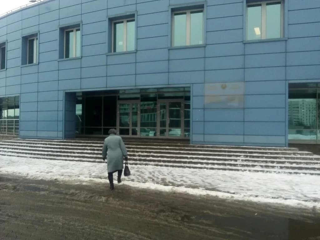Спортивная детско-юношеская школа олимпийского резерва по водным видам спорта — фото 6