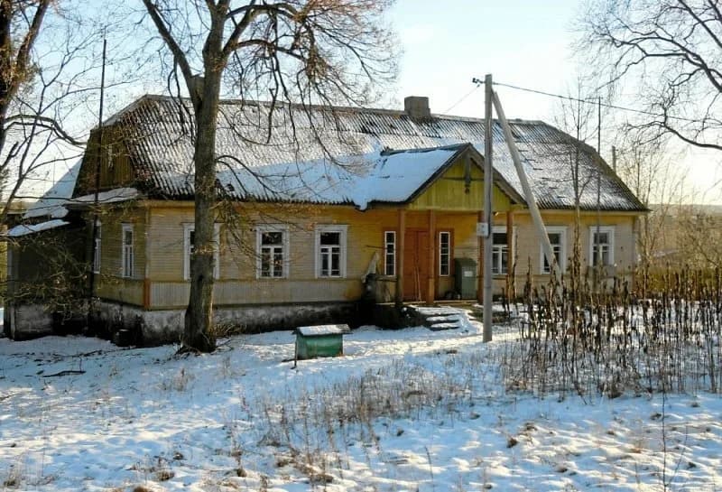 Плебания