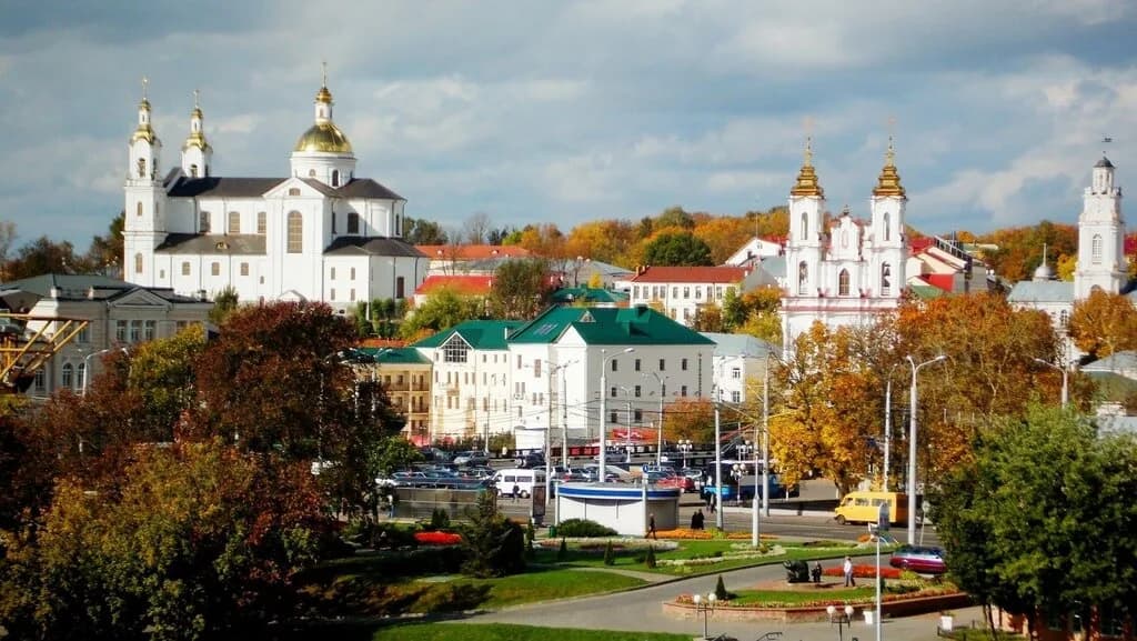 Экскурсии по беларуси «Sauko travel (Савко трэвэл)» — фото 3