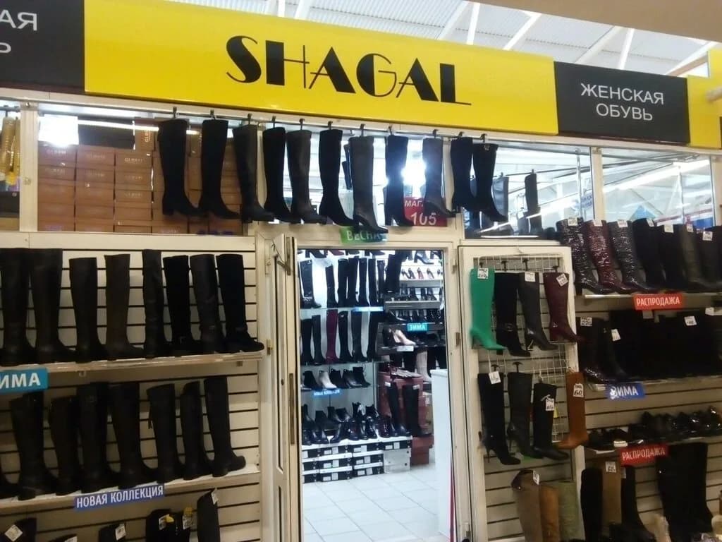 Shagal — фото 6