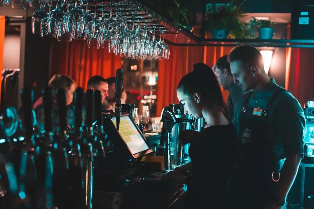 Lidbeer Темный