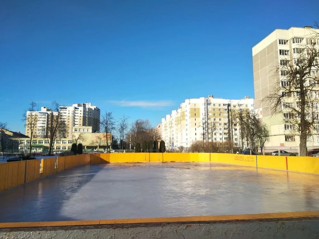 Каток