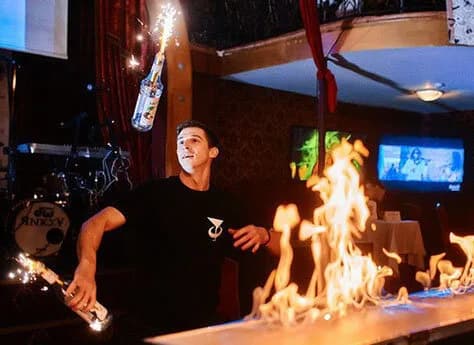 Dictator bar — фото 2