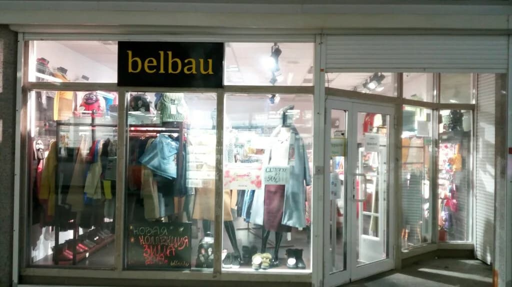 Belbau