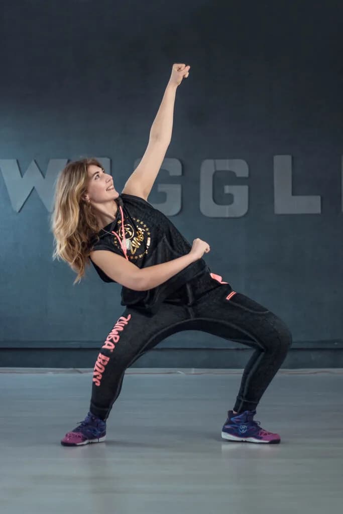 Фитнес-клуб «Zumba fitness (Зумба фитнес)» — фото 4