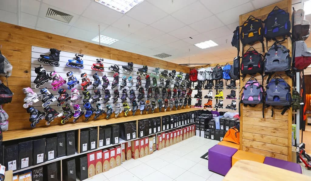 Rollershop.by