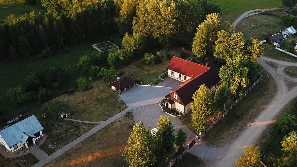 Агроусадьба Сельский Дом — фото 2