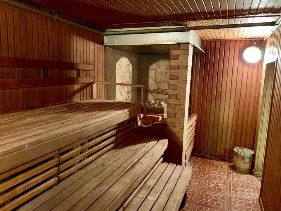 Школа раннего плавания «BabySwim (БэбиСвим)» — фото 5