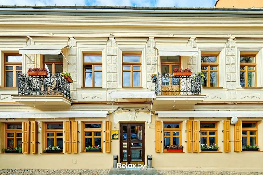 Дом свадебной и вечерней моды «Papilio (Папилио)» — фото 2