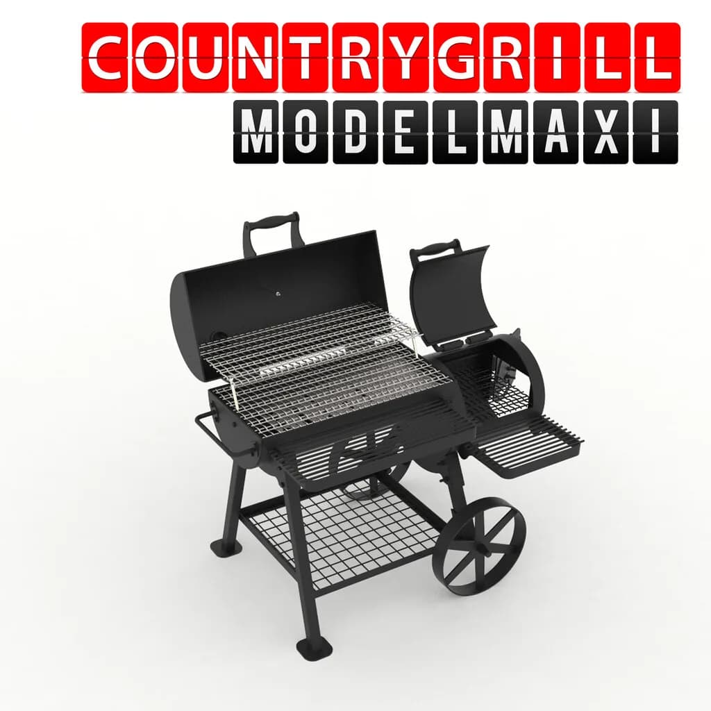 Countrygrill — фото 4