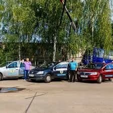 Автошкола «Заводская РОС ДОСААФ»