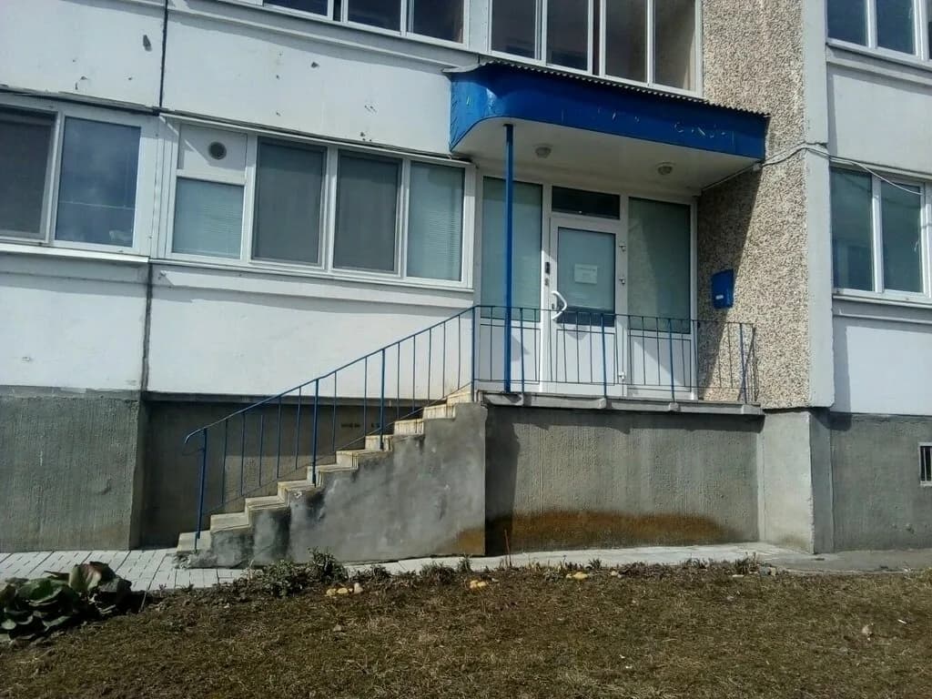 Стоматологическая клиника — фото 4