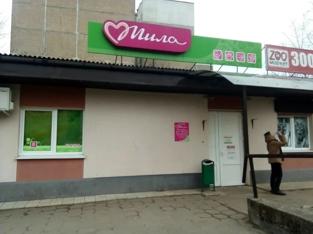 Мила — фото 3