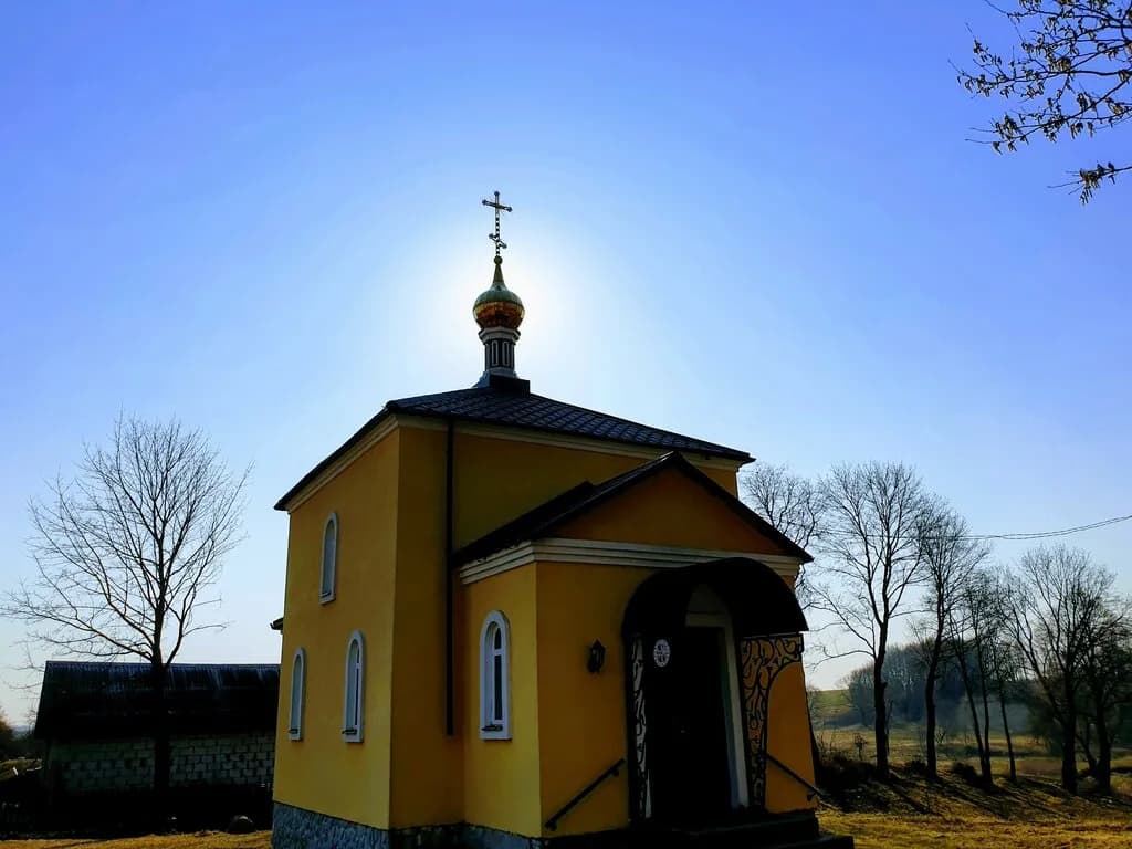 Никольский храм — фото 3