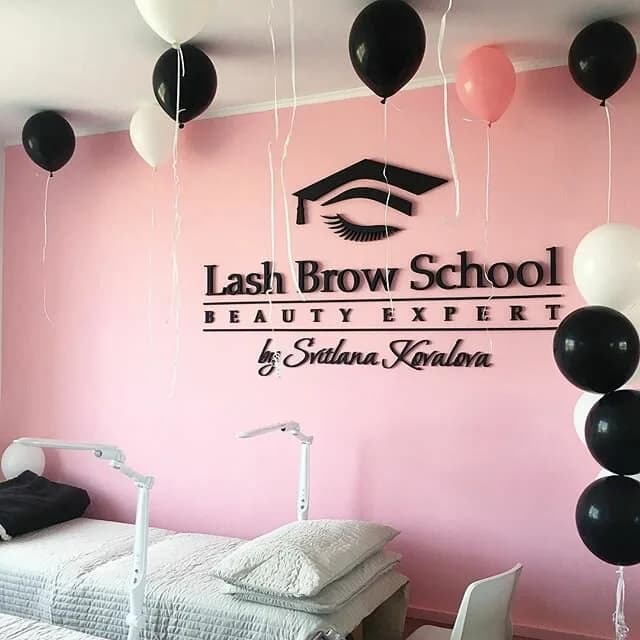 Школа красоты «Lash Brow School BEAUTY EXPERT (Лаш броу Скул Бьюти Эксперт)» — фото 5